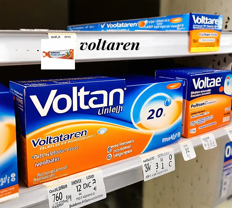 Voltaren 2